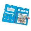 Melissa & Doug Water Wow Wassermalbuch Paw Patrol Chase mit Produktbild-Vorschau 2
