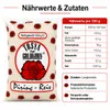 Goldkorn Tosya tipi Reis 1000g – Langkornreis für Pilaw & Produktbild-Vorschau 2