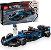 LEGO(R) SPEED CHAMPIONS 77249 Bolid F1 Williams Raci Produktbild-Vorschau 3