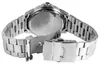 Just JU236 Analog Herrenuhr mit Edelstahlband silberfarben Produktbild-Vorschau 6