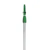 Unger Teleskopstiel OptiLoc EZ250 25m Aluminium silber/grün Podgląd zdjęcia produktu 14