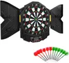 Elektronische Dartscheibe, Dartautomat E-Dartboard mit Produktbild-Vorschau 1