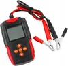 Cyfrowy Tester Miernik Baterii z Wyświetlaczem LED 12V 24V Podgląd zdjęcia produktu 5