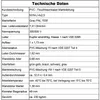 Feuchtraumkabel Stromkabel Mantelleitung 10 m NYM-J 4x2,5 Produktbild-Vorschau 3
