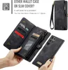 Samsung Galaxy S26 Ultra Hülle - CaseMe 008 2-in-1 Produktbild-Vorschau 8