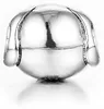 PANDORA Treuer Hund Charm Sterling-Silber 10 x 10,7 x 12 mm Produktbild-Vorschau 4