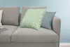 MuchoWow® Zierkissen Sofakissen Wohnzimmer Dekokissen 60x60 Produktbild-Vorschau 2