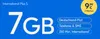 Lyca Prepaid Smartphone SIM Karte ohne Vertrag Produktbild-Vorschau 1