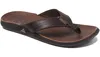Reef J-Bay III  Teenslippers - Donkerbruin - Maat 42 Voir les images du produit 14
