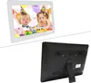 Andoer 14" Szerokoekranowa cyfrowa ramka na zdjęcia LED HD Podgląd zdjęcia produktu 4