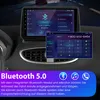 Autoradio 6+128 Go avec CarPlay et Android 15 pour Renault Voir les images du produit 6