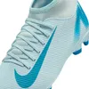 Nike Jr Superfly 10 Club Fg/Mg 400 Glacier Blue/Black 37,5 Podgląd zdjęcia produktu 17