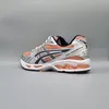 ASICS GEL-KAYANO 14 Sepia/Reinsilber - Sneaker - Produktbild-Vorschau 5