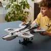 LEGO ǀ Marvel S.H.I.E.L.D.-Helicarrier - Flugzeugträger Produktbild-Vorschau 6