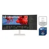 LG | 38WR85QC-W | 38 " | IPS | 21:9 | 144 Hz | 1 ms | 3840 Podgląd zdjęcia produktu 19