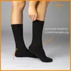 THERMO Socken Herren Damen Winter Socken Innenfrottee Produktbild-Vorschau 3