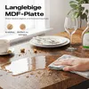 HOKEEPER Bartisch mit Barhocker-Set für 2 Personen, Produktbild-Vorschau 7