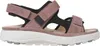 Ganter Sandalen Sandalen Veloursleder/Textil Produktbild-Vorschau 1