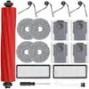 17 Stück Zubehör für Roborock QV 35A/QV 35S Saugroboter, 1 Produktbild-Vorschau 1