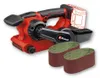 Einhell Akku-Bandschleifer TP-BS 18/457 Li BL Solo Produktbild-Vorschau 30