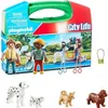 PLAYMOBIL 70530, 4 Jahr(e), Mehrfarbig, Kunststoff Produktbild-Vorschau 5