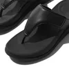 FitFlop F-Mode Go Adjustable Flatform Sandals  Teenslippers Produktbild-Vorschau 12