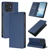 Handyhülle für Blackview Wave 9C, Kunstleder Klapphülle Produktbild-Vorschau 2