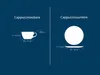 CreaTable, 24985, Bistrot Weiss, Cappuccinotasse 8-tlg, Produktbild-Vorschau 7