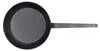 GRÄWE Schmiedeeiserne Bratpfanne Ø 24 cm, extra hoher Rand, Produktbild-Vorschau 2