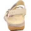 Waldläufer Komfort Sandalen Heliett Damen 31333130343439 Produktbild-Vorschau 36