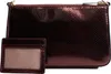 Michael Kors Jet Set Travel Medium Handbag Catena con zip + Anteprima dell’immagine prodotto 5
