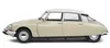 Solido 421185980 Citroën D Special beige 1:18 Produktbild-Vorschau 13