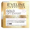 eveline gold lift luxury multi-repair creme-serum mit 24k Produktbild-Vorschau 2