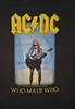 Koszulka Ac/Dc Who Made Who Kinder Podgląd zdjęcia produktu 4