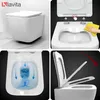 GROHE Vorwandelement Solido + Wand Hänge WC Lago Weiß Produktbild-Vorschau 5