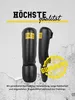 Benlee Guardian Shin Guards Voir les images du produit 13