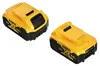 DeWALT DCG405P2-QW Meuleuse d'angle dcg405p2 18 V 5 Ah Produktbild-Vorschau 14
