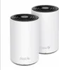 TP-LINK Deco XE75 V1 - WLAN-System (2 Router) - bis zu 510 Produktbild-Vorschau 6
