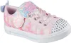 Sneakers Del Marchio Skechers Del Modello Underwater Magic Anteprima dell’immagine prodotto 6