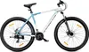 Mountain bike MTB 29 pollici, KENDA, Shimano, alluminio, Anteprima dell’immagine prodotto 1