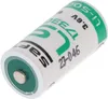 Saft Lithium LS-17330 3,6 V 2,1 Ah Produktbild-Vorschau 2