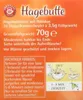 TEEKANNE Hagebutte Früchtetee 70g – fruchtig‑erfrischender Produktbild-Vorschau 10