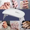 Nagellampe Hybrid Gel UV Produktbild-Vorschau 9