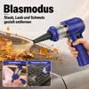 4-in-1 Auto Staubsauger, 18000 pa Akku Handstaubsauger mit Produktbild-Vorschau 7