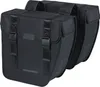Basil Tour Borsone, Unisex Adulti, Nero, 34X14X34Cm Anteprima dell’immagine prodotto 2