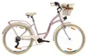 Goetze Mood 26" mestský bicykel, rám s nízkym nástupom 17", Náhľad obrázku produktu 1