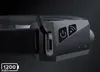 Stirnlampe wiederaufladbare stirnlampe usb leistungsstark Produktbild-Vorschau 8