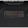 Corsair K70 CORE TKL, Gaming-Tastatur Produktbild-Vorschau 4