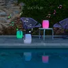 Lucy Play 31 cm bezdrôtová lampa s reproduktorom Bluetooth Náhľad obrázku produktu 9