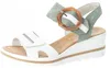 Rieker Buty 6747681 Podgląd zdjęcia produktu 57